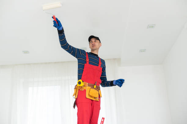 Best Comprehensive Air Testing for Mold Contaminants  in Woodlynne, NJ