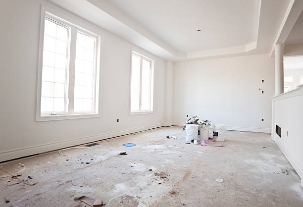 Best Water Damage & Mold Remediation  in Woodlynne, NJ