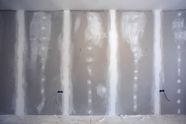 Best Dehumidification Services  in Woodlynne, NJ
